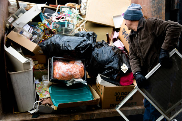 Best Basement Cleanout  in Fairwood, MD