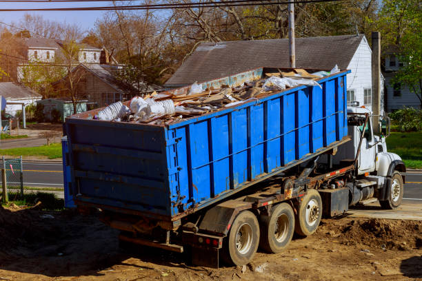 Best Dumpster Rental Services  in Fairwood, MD