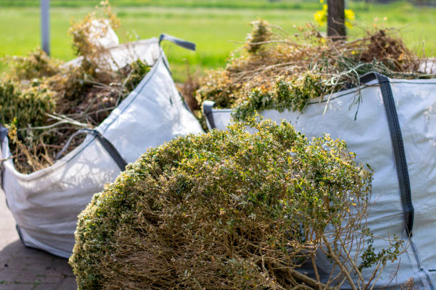 Best Yard Waste Removal  in Fairwood, MD