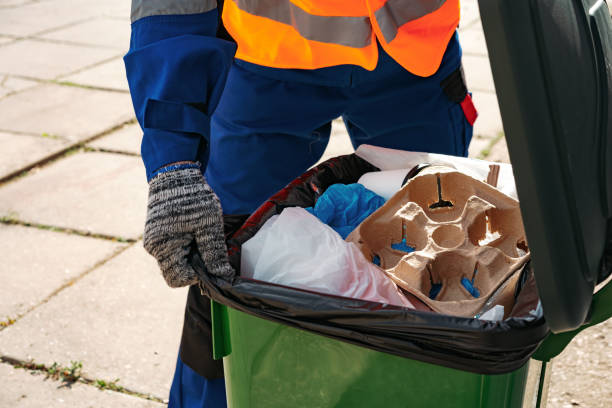 Best Scrap Metal Removal  in Fairwood, MD