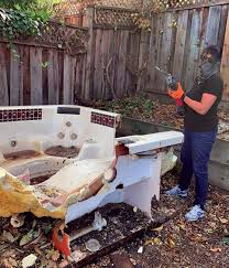 Best Electronics and E-Waste Disposal  in Fairwood, MD
